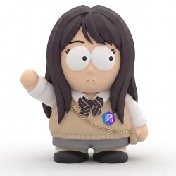 亂鬥小編甜甜圈好吃