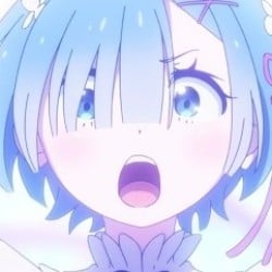 雷姆站起來