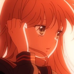 白百合大小姐