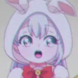 食兔者nonoka